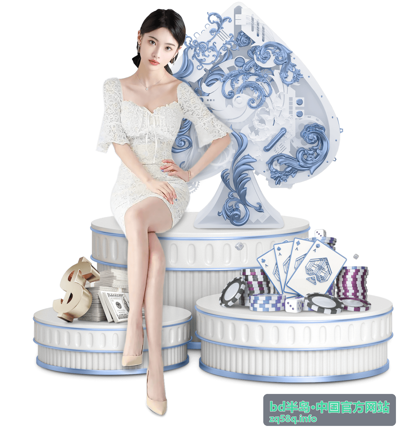 bd半岛·中国官方网站平台动态与服务进展